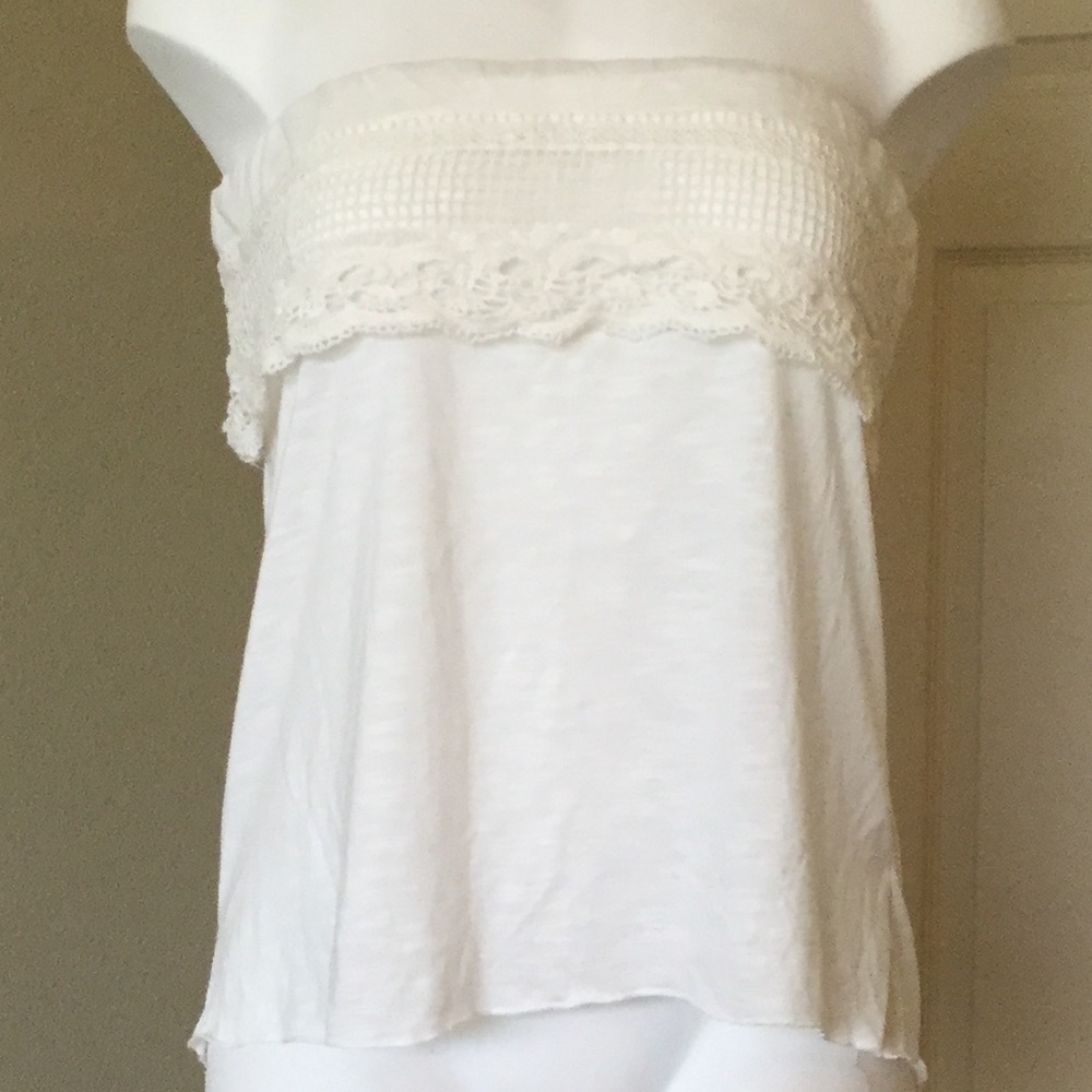 NWT Ocean Drive Sleeveless Top